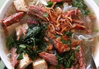 Wow, Ini 5 Ragam Soto Nusantara yang Bakal Puaskan Perut Kita... No 3 Manteb Banget!