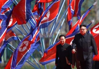 Menurut Pakar, Ransomware WannaCry Berasal dari Korea Utara