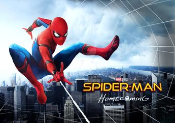 Belum Resmi Diliris, Spider-Man: Homecoming Diprediksi Akan Capai Keuntungan Hingga 135 Juta Dolar Di Minggu Pertama!