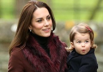 Pakai Busana Murah, Ini 4 Dress Cantik Kate Middleton yang Harganya di Bawah 900 Ribu Rupiah, Apa Saja Ya?