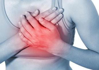 Segelas Jus Buah Bit Setiap Hari, Bisa Bantu Cegah Risiko Terkena Jantung