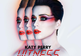 Katy Perry Bakalan Ngadain Konser, Indonesia Masuk List Nggak Ya?