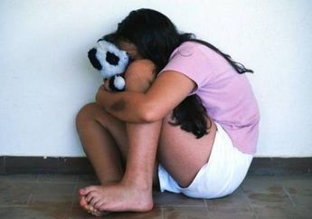 Bejat, Pria Paruh Baya ini Tega Perkosa Perempuan Keterbelakangan Mental, Polisi Tangkap Saat Ia dalam Keadaan ini