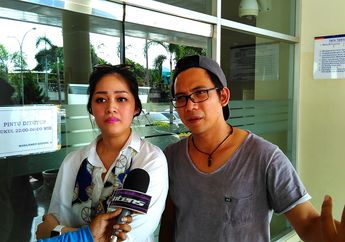 3 Tahun Nikah, Gracia Indri dan David 'Noah' Tak Pernah Saling Protes Soal Ini, Masa Sih?