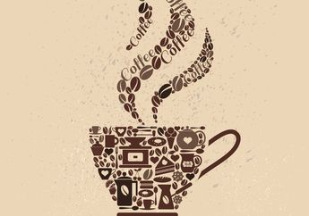 Kopi Menpunyai Efek Positif Dalam Proses Berpikir