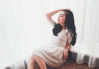 Upload Foto dan Caption "What's Next?", Prilly Latuconsina Main GGS Lagi?