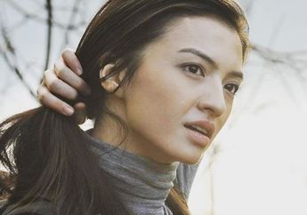 Video : Raline Shah Ajak Keluarga Lebaran di New York