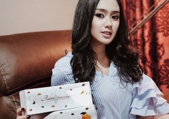 Jiah! Cita Citata Langsung diserang Bahkan dibilang Munafik Sama Netizen, Ini Loh Gara-Garanya