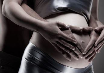 Bercinta Saat Hamil, Hindari 4 Kesalahan Ini, Dari Pilih Waktu Hingga Oral