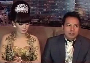 Jupe Mempersatukan Vicky Prasetyo dan Zaskia Gotik, Ini yang Diungkap Eko Patrio