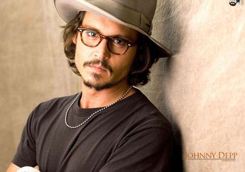 Malas Hafal Dialog, ini yang Dilakukan Johnny Depp Saat Perankan Sebuah Karakter!