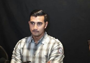 Ali Syakieb Pilih Libur Di Bulan Ramadhan