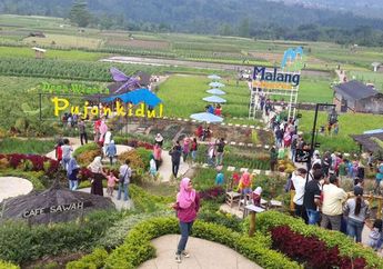 Wajib Dikunjungi! Desa Pujon, Desa Agro yang Mendapatkan Penghargaan Desa Inovatif 