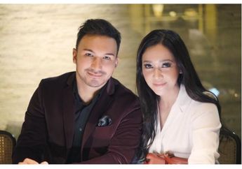 Ini Dia 2 Fakta Soal Dokter Ganteng yang Fotonya Dipajang Maia Estianty, Lihat Nih Penampilannya Kalau Lagi Bebas Tugas