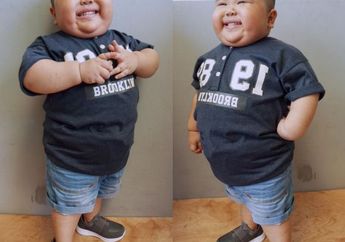 Goyangan Tatan Pakai Lagu Justin Bieber Ini Kocak Banget!