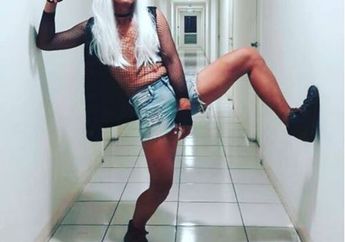 Timbangan 4 Artis yang Kurus Banget Kayak Nggak Punya Lemak!