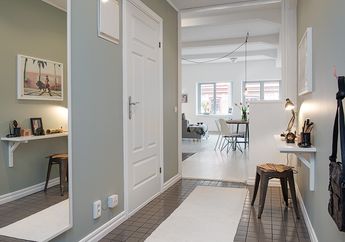 Jangan Salah Pilih Warna, Nanti Kamu Bosan dan Tak Betah di Rumah