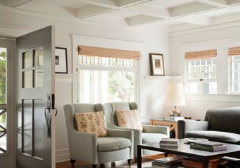 Rumah Tampak Berantakan? Simak Lima Cara Agar Rumah Kembali Rapi