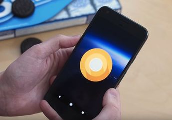Terbaru, Android O Resmi Meluncur, Ini 5 Keunggulannya dan Ketersediaannya di Pasar