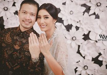 Tyas Mirasih Membocorkan Waktu Pernikahannya dengan Seorang Drummer... Ayo Tebak Siapa Calonnya?