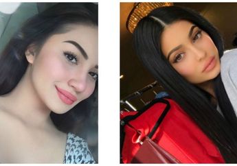 Artis Luar Negeri dan Dalam Negeri Ini Seumuran, Tapi Kok Penampilannya Beda Jauh Ya?