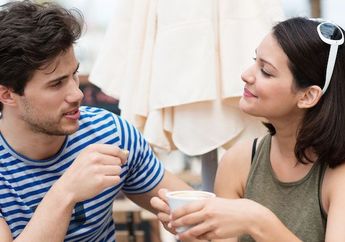 9 Kalimat yang Paling "Melelehkan" Hati Doi, Nomor 5 & 6 Simpel Tapi Bermakna