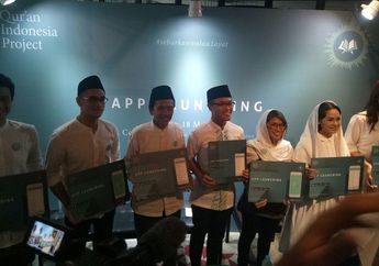 Afgan dan Raisa Kompak Baca Kitab Suci Demi Menginspirasi