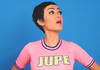 Kesembuhan Julia Perez Diharapkan Banget di Acara "Dear Jupe".... Ayo Kita Dukung!