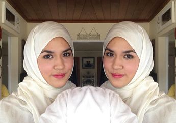 Raisa Pengen Bikin Lagu Religi, Tapi Takut. Kenapa Ya?