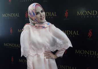 Belum Puasa, Angel Lelga Udah Kangen Makanan Khas Ramadan Ini!