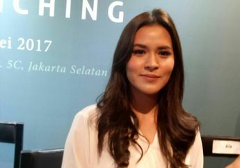Bagi Raisa Ini Godaan Terberat di Bulan Ramadhan, Pasti Kamu Juga Merasakannya.