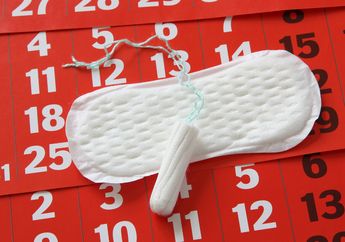 Tips dan Trik Bercinta Saat Menstruasi Agar Tidak Menyakitkan, Berani?