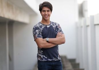 El Rumi Bingung Pilih Jurusan di Kampus London Nih, Kira-Kira Ambil Apa Ya?