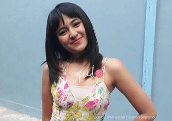 Marshanda Main Bareng Ben Kasyafani dan Baim Wong