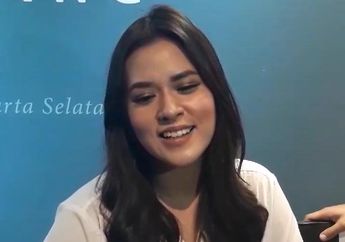 Ini Yang dirindukan Raisa Di Bulan Ramadhan