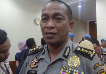 Empat Orang Meninggal Dunia, Inilah Kronologi Kecelakaan di Tol Cipularang 