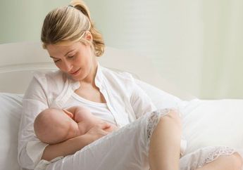 Ibu Menyusui Jangan Lakukan 6 Hal Ini Yah, Bahaya!