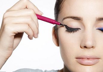 Inilah 7 Eyeliner Spidol di Bawah 80 Ribu yang Wajib Kamu Punya!