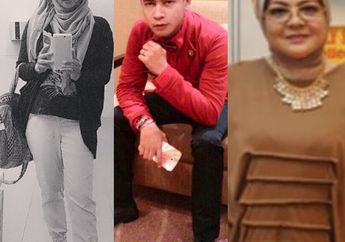 6 Artis Ini Alih Profesi, Mulai Dari Jadi Tukang Bubur Sampai Perias Mayat!