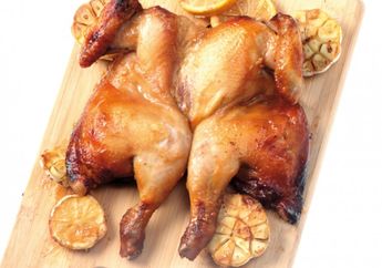 Resep - Ayam Panggang Miso, Menu Makan Malam Menggiurkan