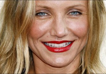 Ternyata oh Ternyata, 2 Benda Imut Ini Bisa Bantu Mengecilkan Pori-pori Wajah Kamu yang Besar