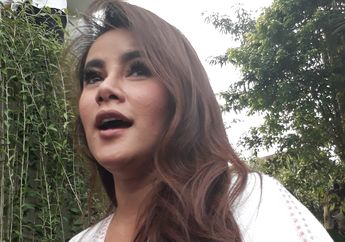 Olla Ramlan Bocorin Kehamilan Kedua