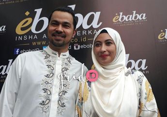 Kuliah Di Inggris, Annisa Trihapsari Berikan Wejangan Ini Kepada Anaknya