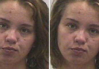 Terbebas dari Ketergantungan Heroin, Lihatlah Transfomasi Fisik Wanita ini Setelah 3 Tahun, Luar Biasa!