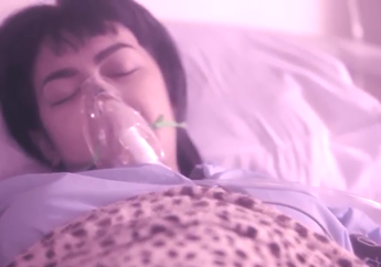 5 Fakta Terbaru Kondisi Julia Perez, Cara Makan Jupe Bikin Iba!