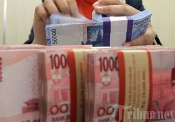 Wajib Baca! Buat Kamu yang Saldo Rekeningnya Rp 3,3 M, Pemerintah Akan Lakukan Ini  