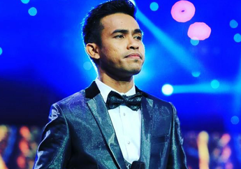 Salut! Fildan Baubau Terpilih Sebagai Juara Dangdut Academy Asia 3