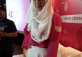 Mulai Sibuk Syuting, Shireen Sungkar Stok Asi