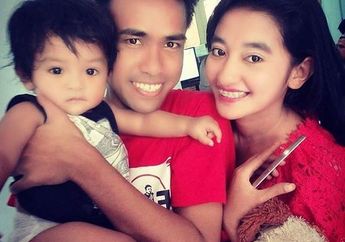 Istri Fildan D'Academy 4 Bikin Heboh Netizen