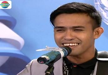 Sulitnya Kehidupan Fildan Juara D'Academy 4: Kelaparan, Sepatu Robek, Menjadi Kesehariannya